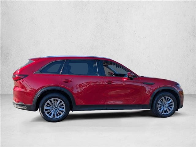 2024 Mazda CX-90 3.3 Turbo Preferred Plus photo 3