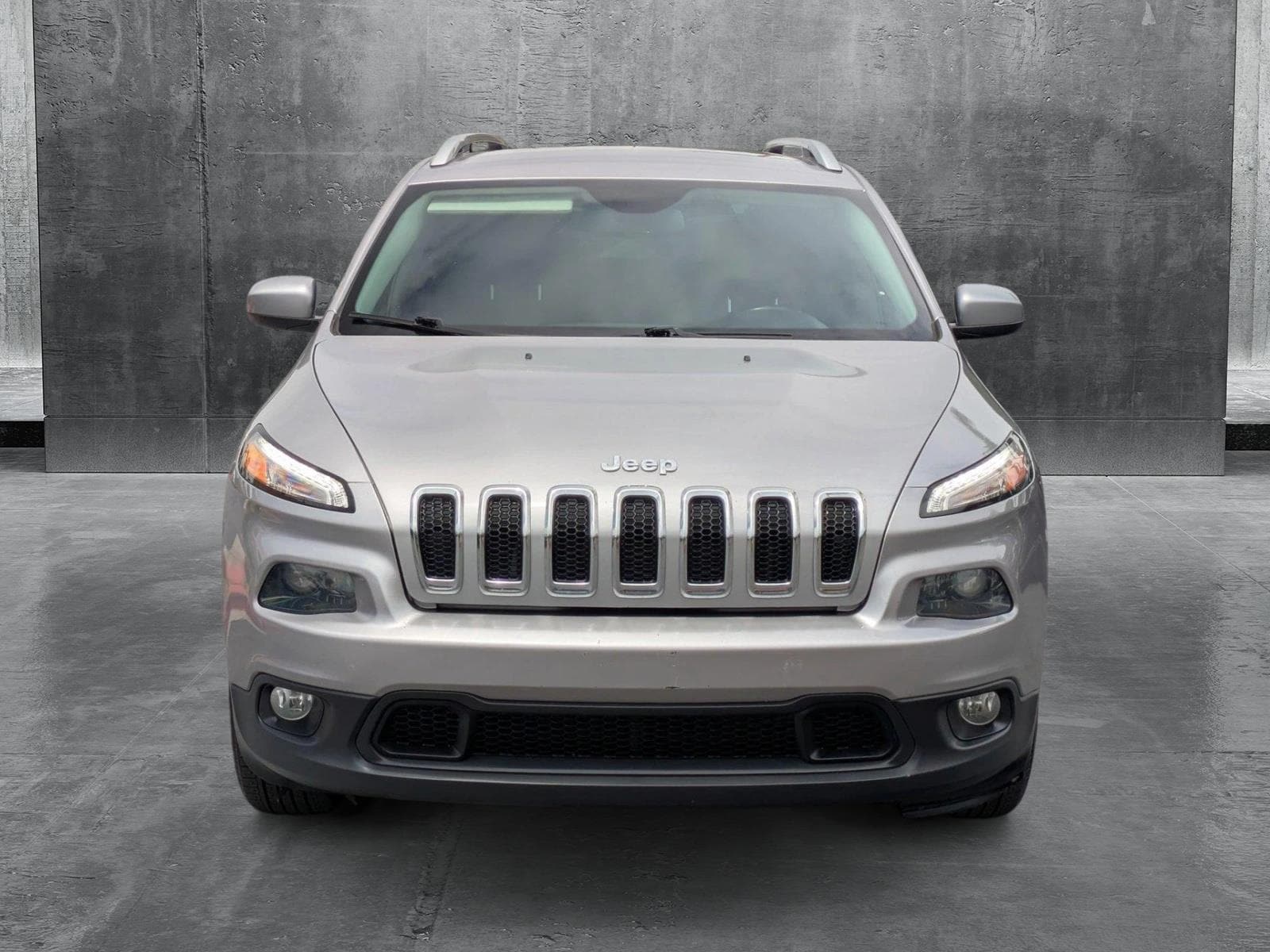 Used 2017 Jeep Cherokee Latitude with VIN 1C4PJLCB2HD221405 for sale in Carlsbad, CA