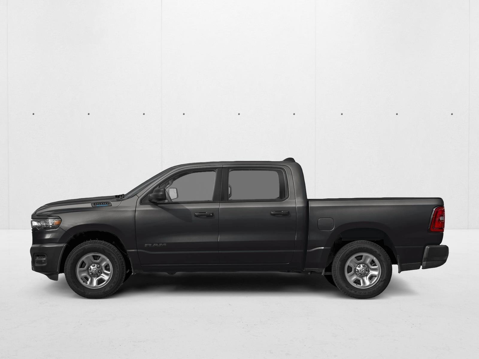 New 2027 Ram 1500 Express Pickup