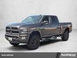 Used 2017 Ram 2500 Laramie Truck Crew Cab