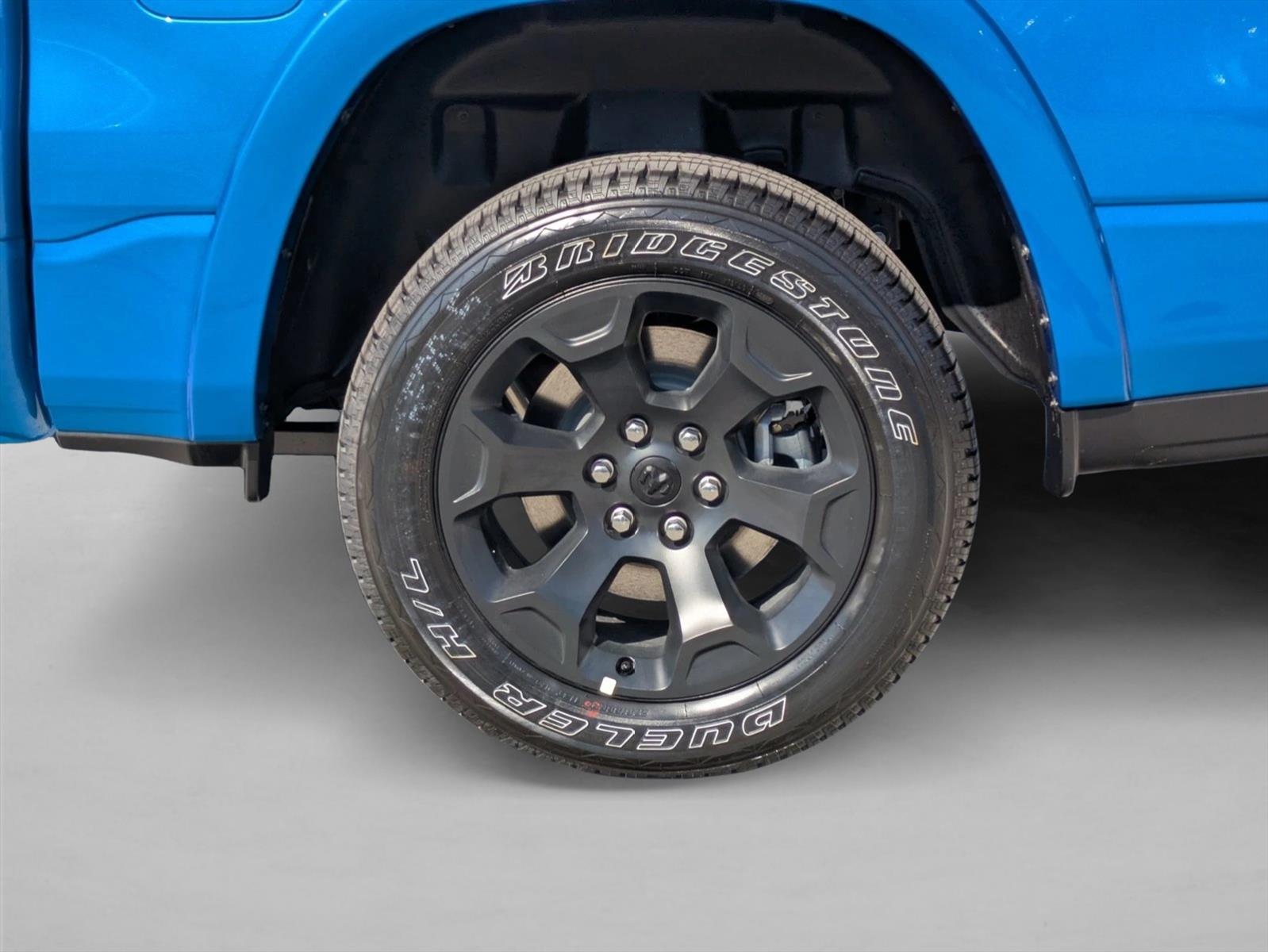2025 RAM 1500 Big Horn/Lone Star - Photo 10