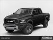 Used 2017 Ram 1500 Rebel Truck Crew Cab