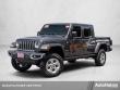Used 2020 Jeep Gladiator Overland Truck Crew Cab