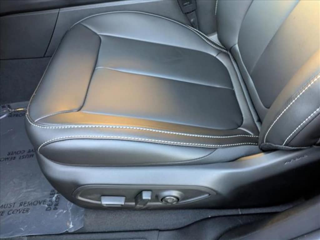 New 2025 Jeep Grand Cherokee Limited SUV