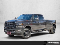 2026 Ram 3500 Tradesman Truck Crew Cab
