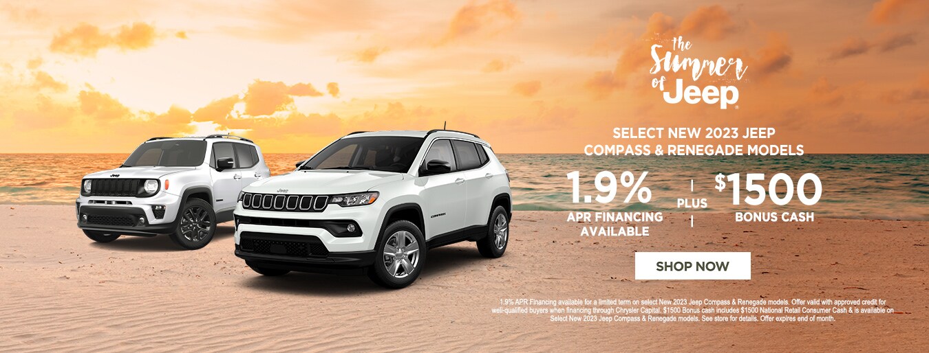 AutoNation Chrysler Dodge Jeep Ram and FIAT Carlsbad New Dodge, Jeep