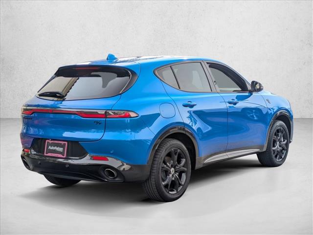 2024 Dodge Hornet R/T Plus photo 4