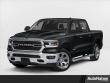 Used 2021 Ram 1500 Big Horn/Lone Star Truck Crew Cab