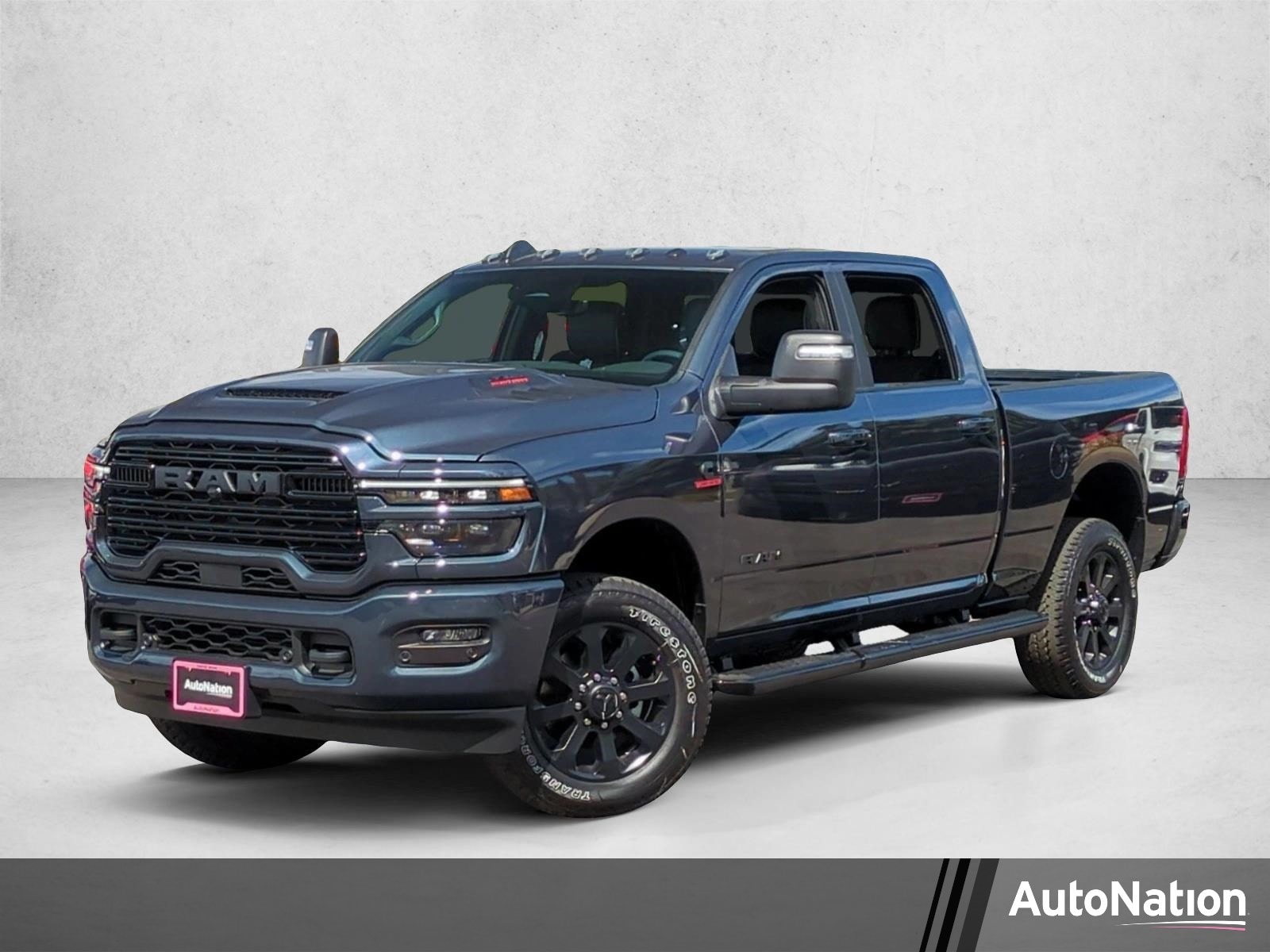 2026 RAM 2500 Laramie 4X4 Crew Cab SWB's photo