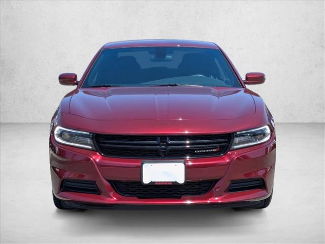 2021 Dodge Charger SXT photo 2