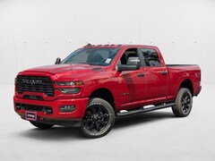 2026 Ram 2500 Big Horn Pickup