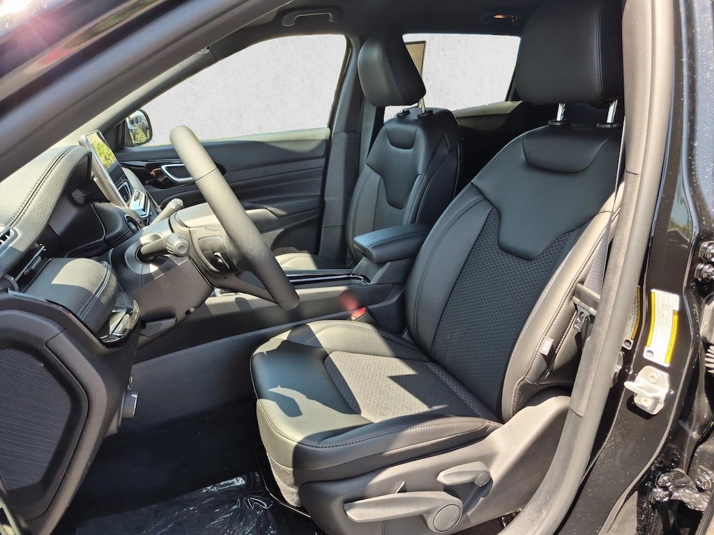 New 2026 Jeep Compass Latitude Altitude Sport Utility