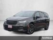 Used 2022 Chrysler Pacifica Hybrid Limited Van Passenger Van
