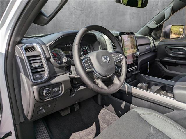 2025 Ram 1500 Big Horn photo 3