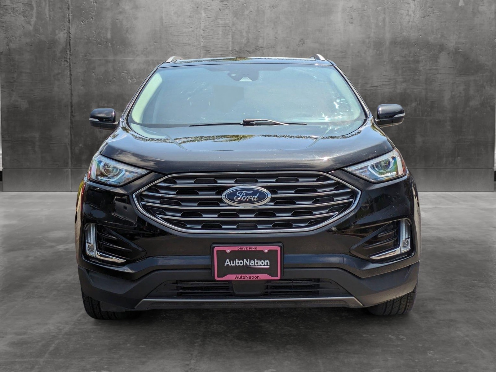 Used 2020 Ford Edge ST-Line with VIN 2FMPK4J97LBB37447 for sale in Carlsbad, CA