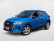 Used 2021 Nissan Kicks S SUV