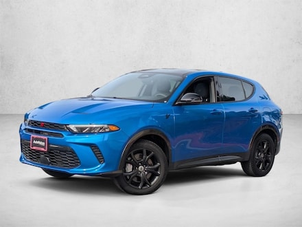 2024 Dodge Hornet R/T Plus SUV