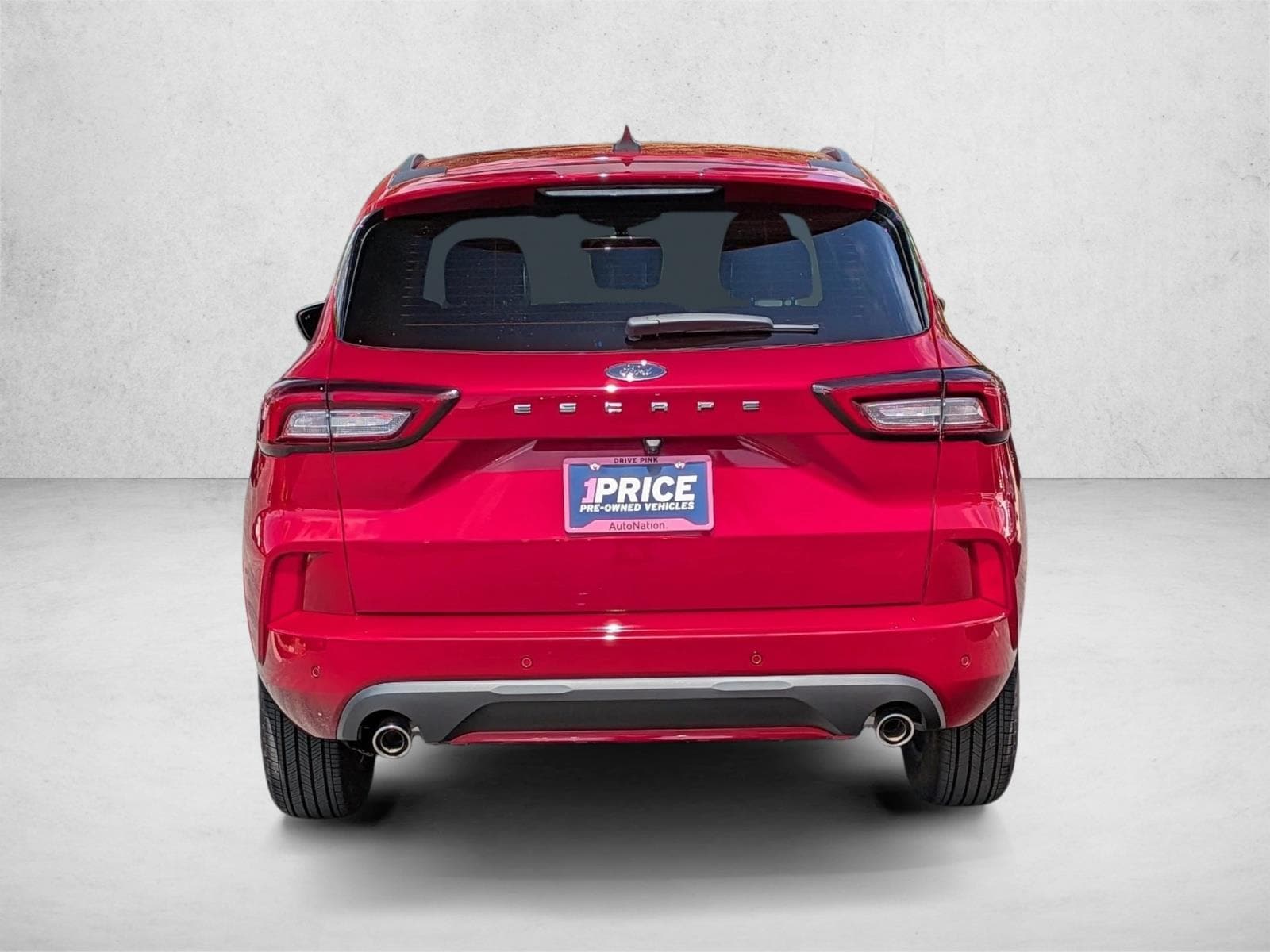2024 Ford Escape ST-Line - Photo 6