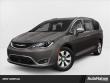 Used 2019 Chrysler Pacifica Hybrid Limited Van Passenger Van