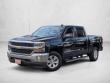 Used 2018 Chevrolet Silverado 1500 LT w/1LT Truck Crew Cab