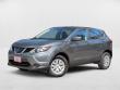 Used 2018 Nissan Rogue Sport S SUV