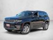 Certified 2023 Jeep Grand Cherokee Laredo SUV