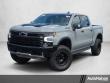 Used 2024 Chevrolet Silverado 1500 ZR2 Truck Crew Cab