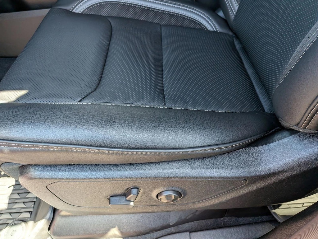 New 2026 Ram 1500 RHO Truck Crew Cab