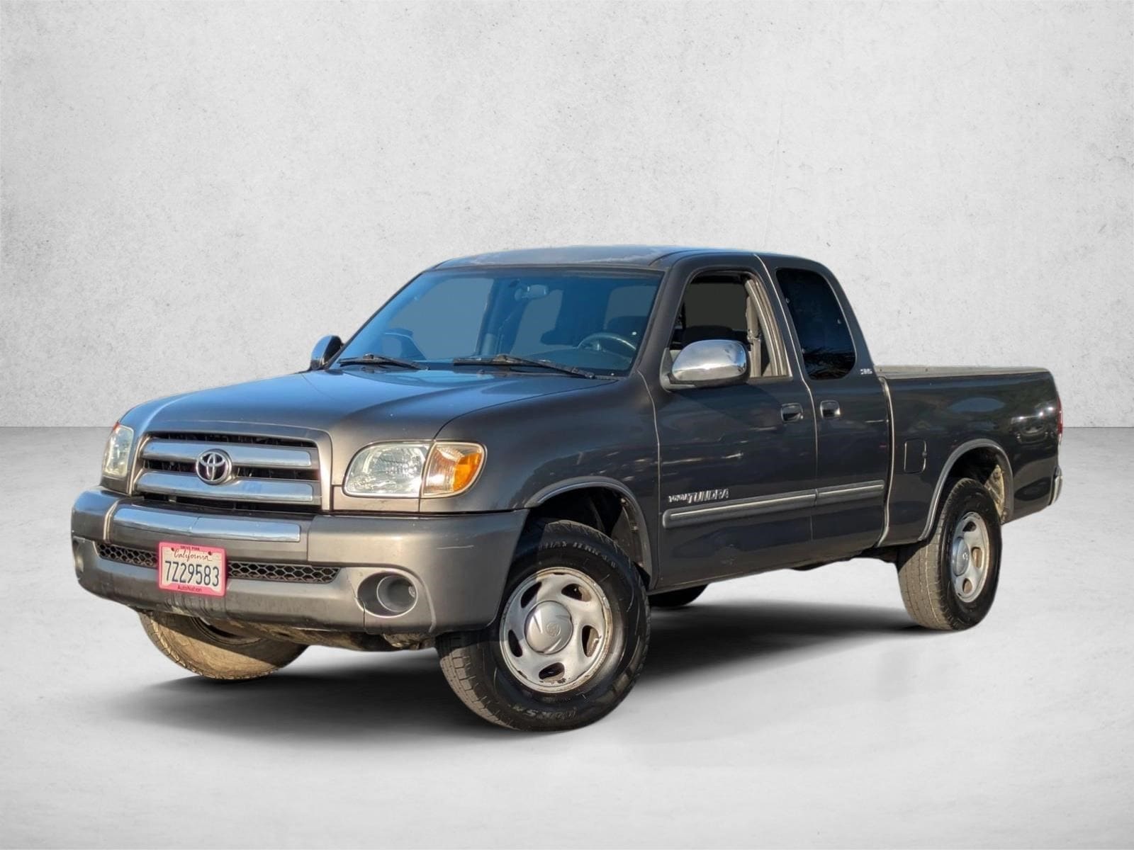 2006 Toyota Tundra SR5