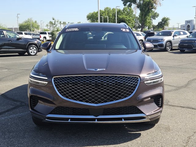 Used 2023 GENESIS GV70 Standard with VIN KMUMADTB5PU119732 for sale in Carlsbad, CA