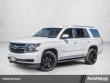 Used 2017 Chevrolet Tahoe LT SUV