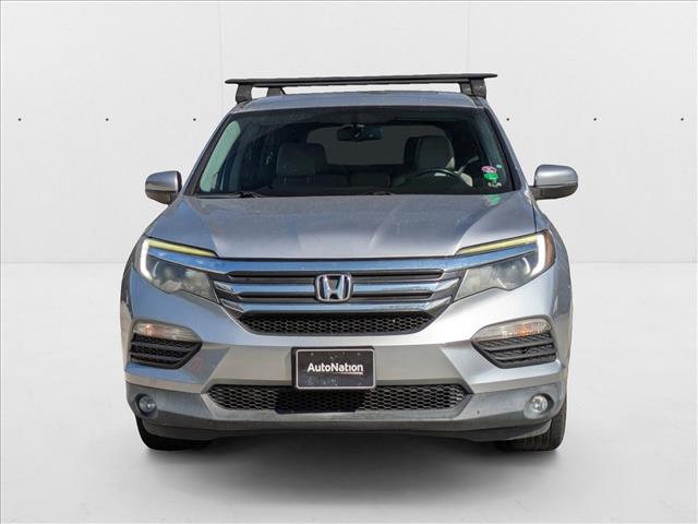 2016 Honda Pilot EX-L photo 2
