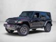 Certified 2024 Jeep Wrangler Rubicon SUV