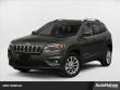 Used 2019 Jeep Cherokee Latitude FWD SUV