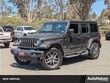 Jeep Wrangler 4xe