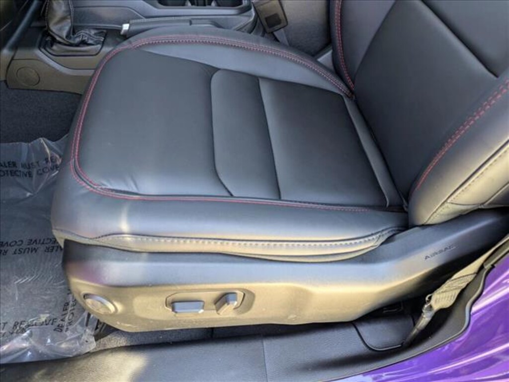 New 2026 Jeep Wrangler Rubicon X SUV