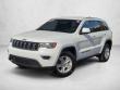 Used 2017 Jeep Grand Cherokee Laredo RWD SUV