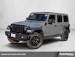  Jeep Wrangler 4xe