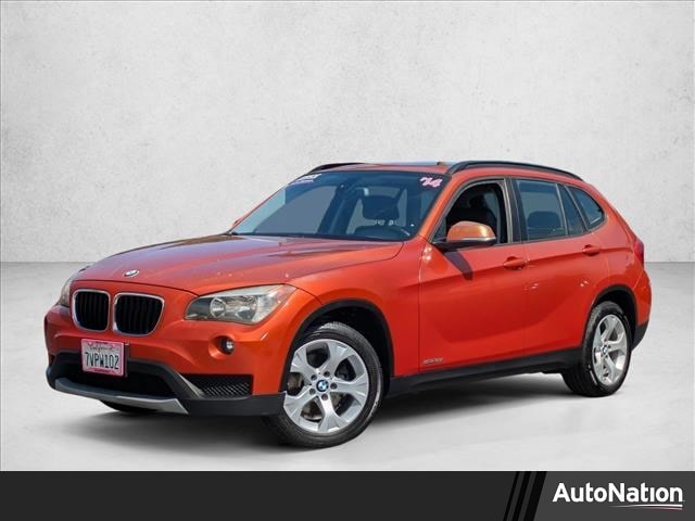 2014 BMW X1 28i