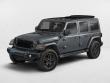 Used 2024 Jeep Wrangler 4xe Sport SUV