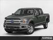 Used 2018 Ford F-150  Truck SuperCrew Cab