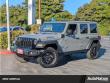 Certified 2023 Jeep Wrangler 4xe  SUV