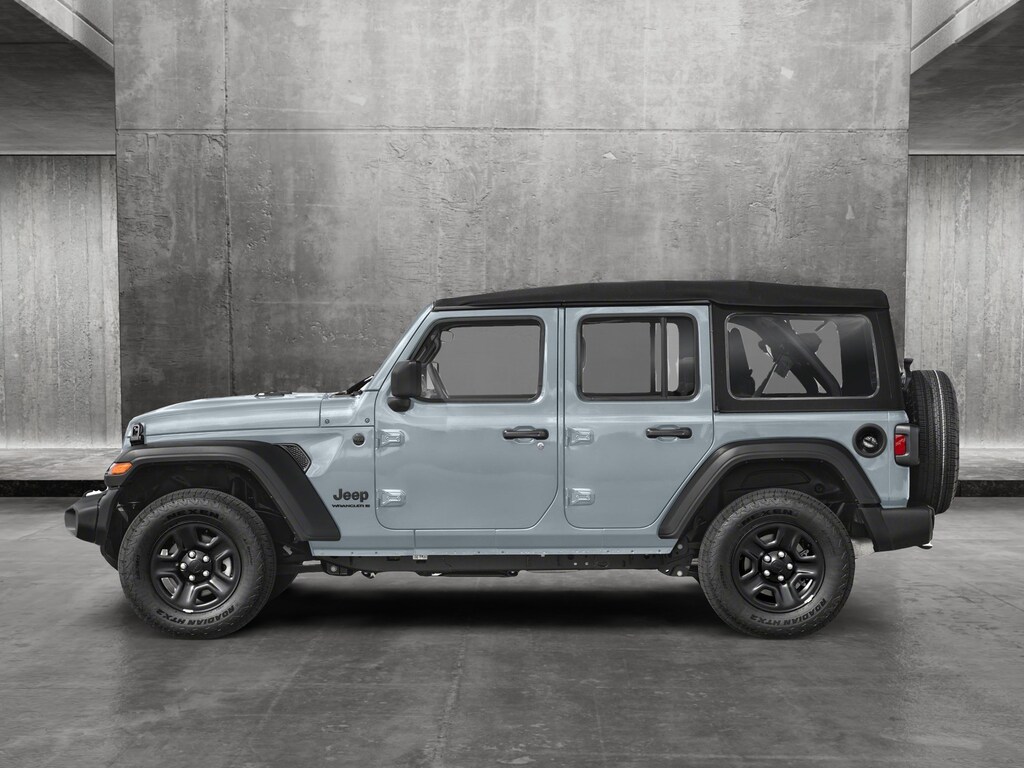New 2024 Jeep Wrangler Rubicon 392 Final Edition For Sale Carlsbad CA