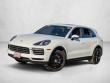 Used 2023 Porsche Cayenne Platinum Edition SUV