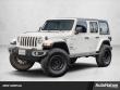 Certified 2021 Jeep Wrangler Unlimited Sahara SUV