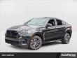 Used 2017 BMW X6 M  SUV