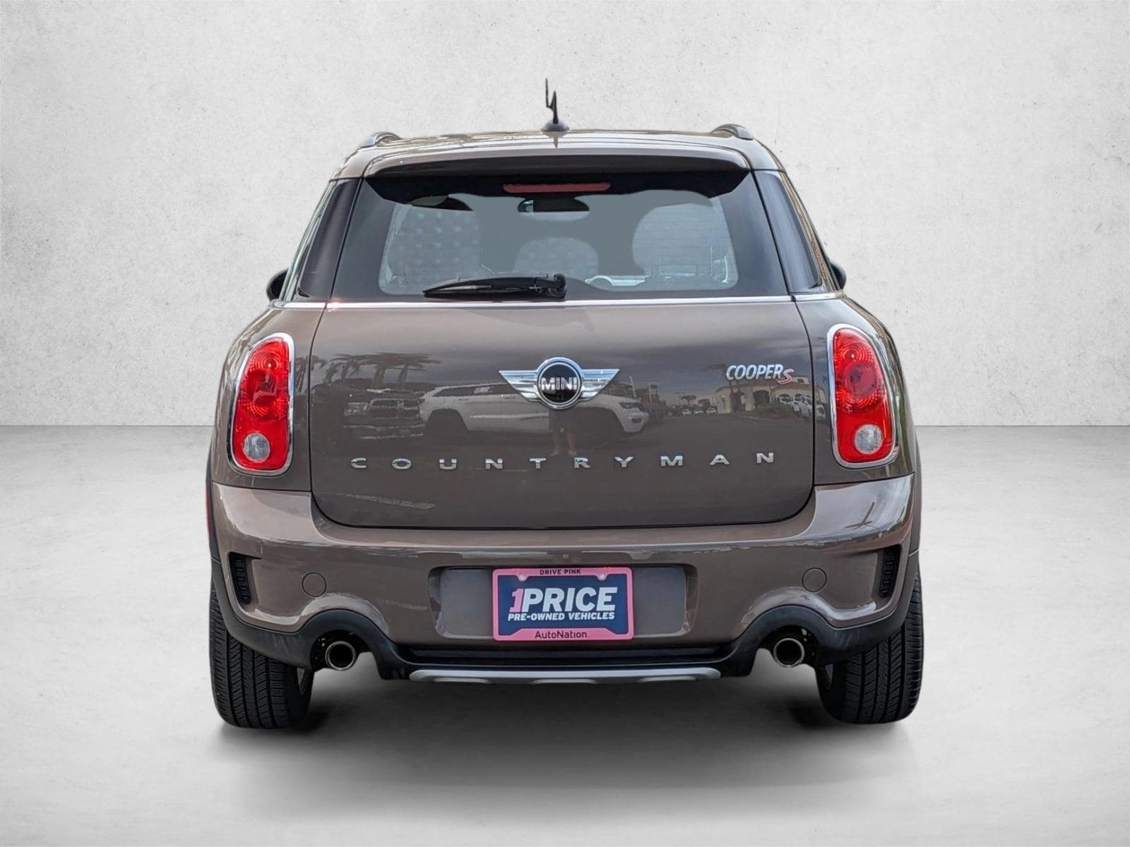 2015 MINI Countryman Countryman S - Photo 6