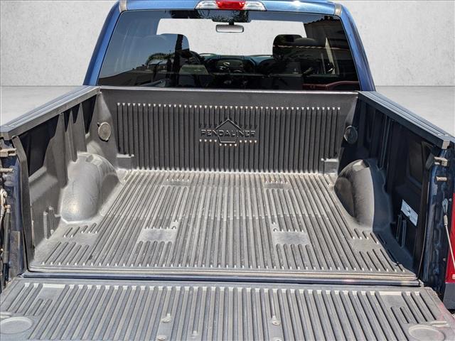 2018 Ford F-150 photo 3