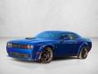 Certified 2021 Dodge Challenger R/T Scat Pack Coupe