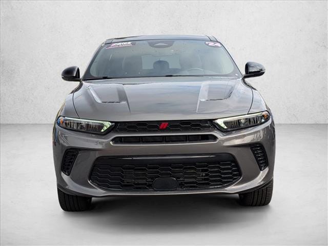 2024 Dodge Hornet R/T Plus photo 6